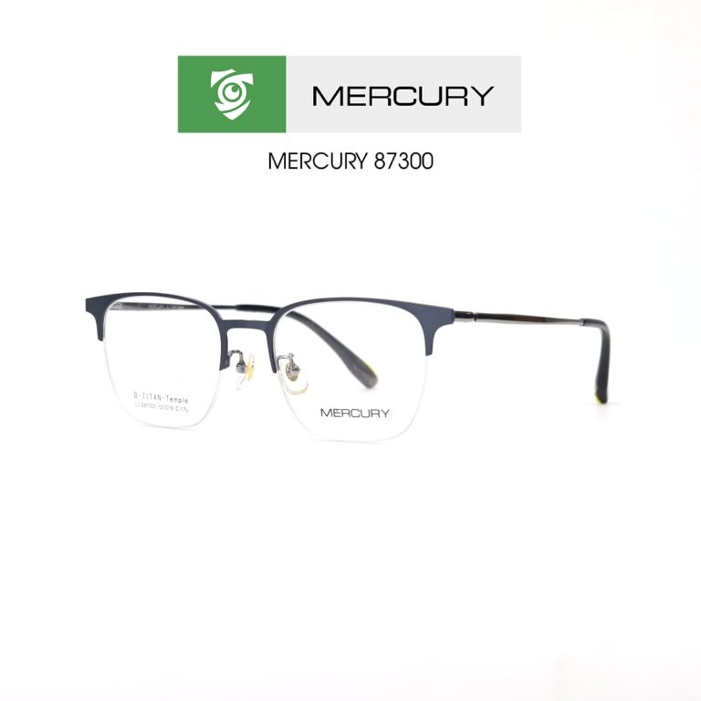Gọng kính MERCURY LV87300 - Ảnh 14