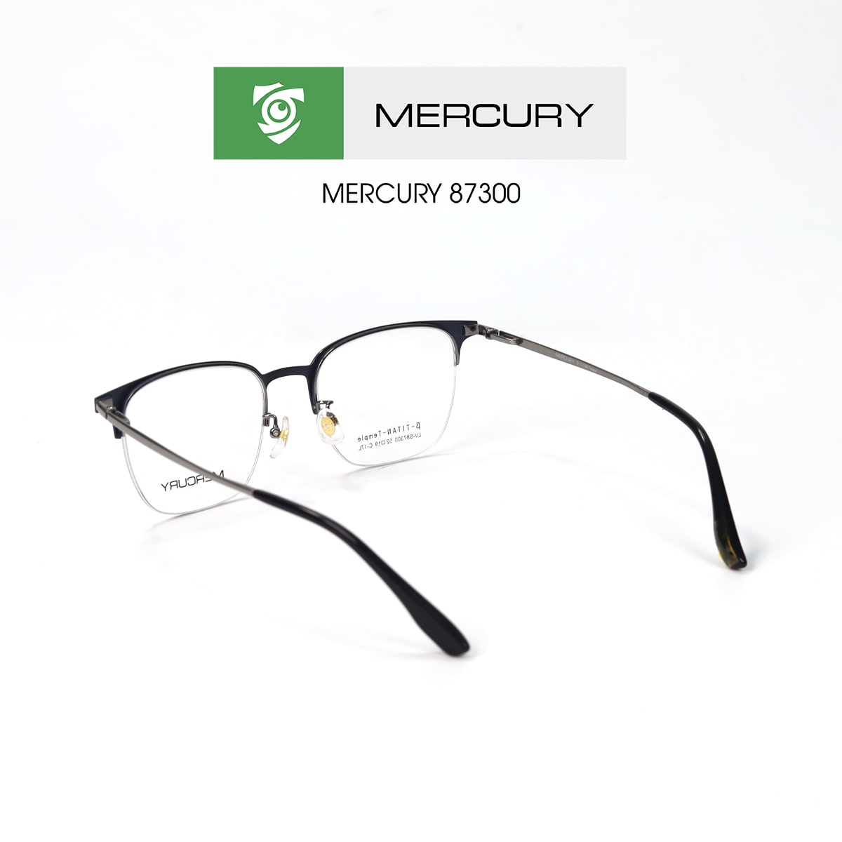 Gọng kính MERCURY LV87300 - Ảnh 13