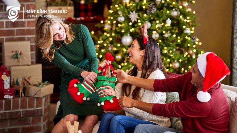 Gợi ý 20+ món quà giáng sinh, quà noel ý nghĩa, ấm áp nhất
