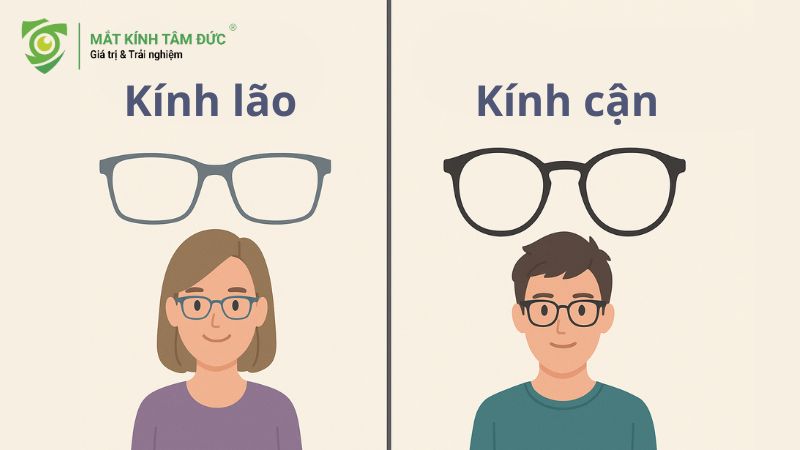 kinh-lao-va-kinh-can-khac-nhau-nhu-the-nao