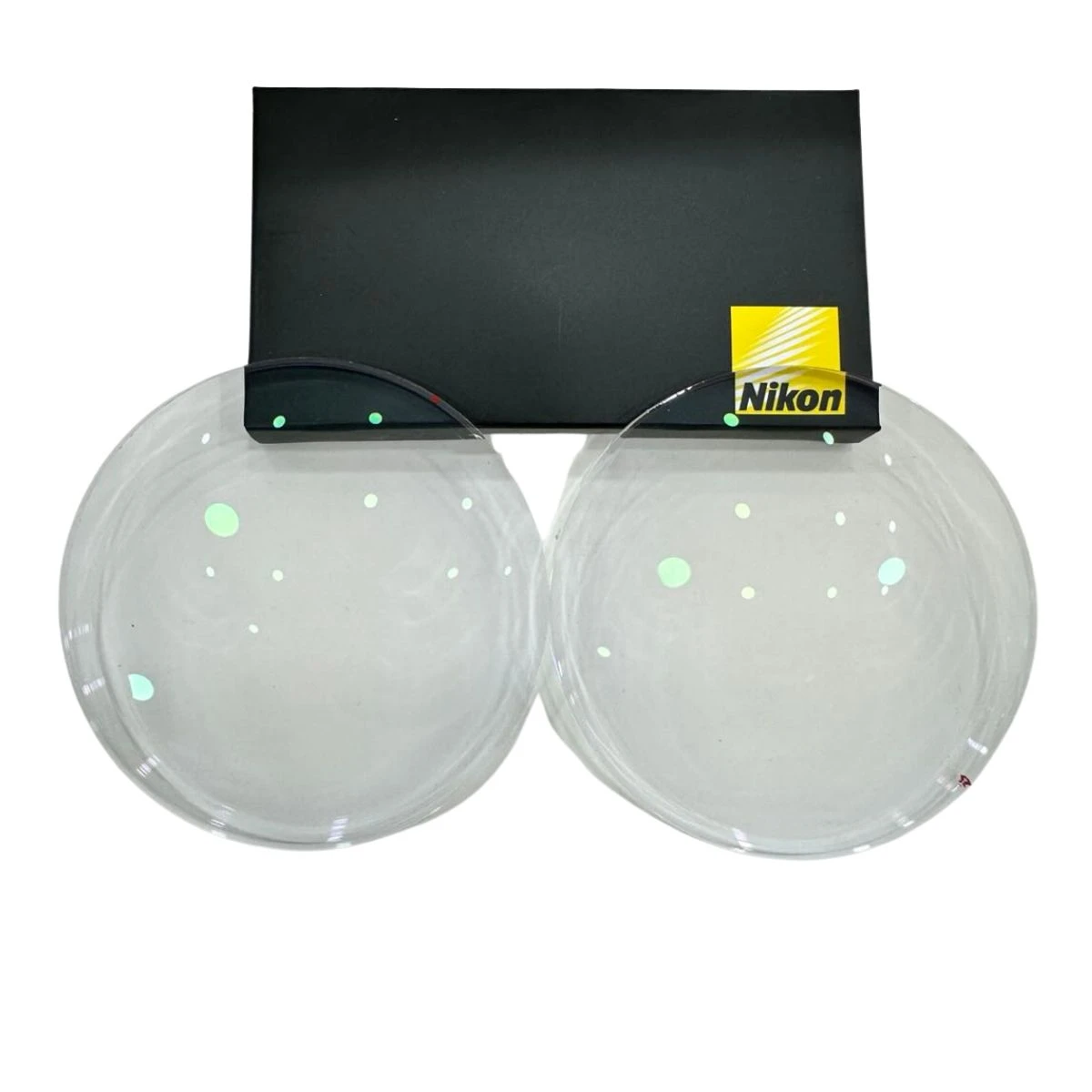 Tròng kính Nikon Myopsee - Thiết kế phi cầu kép kiểm soát ánh sáng xanh - Ảnh 3