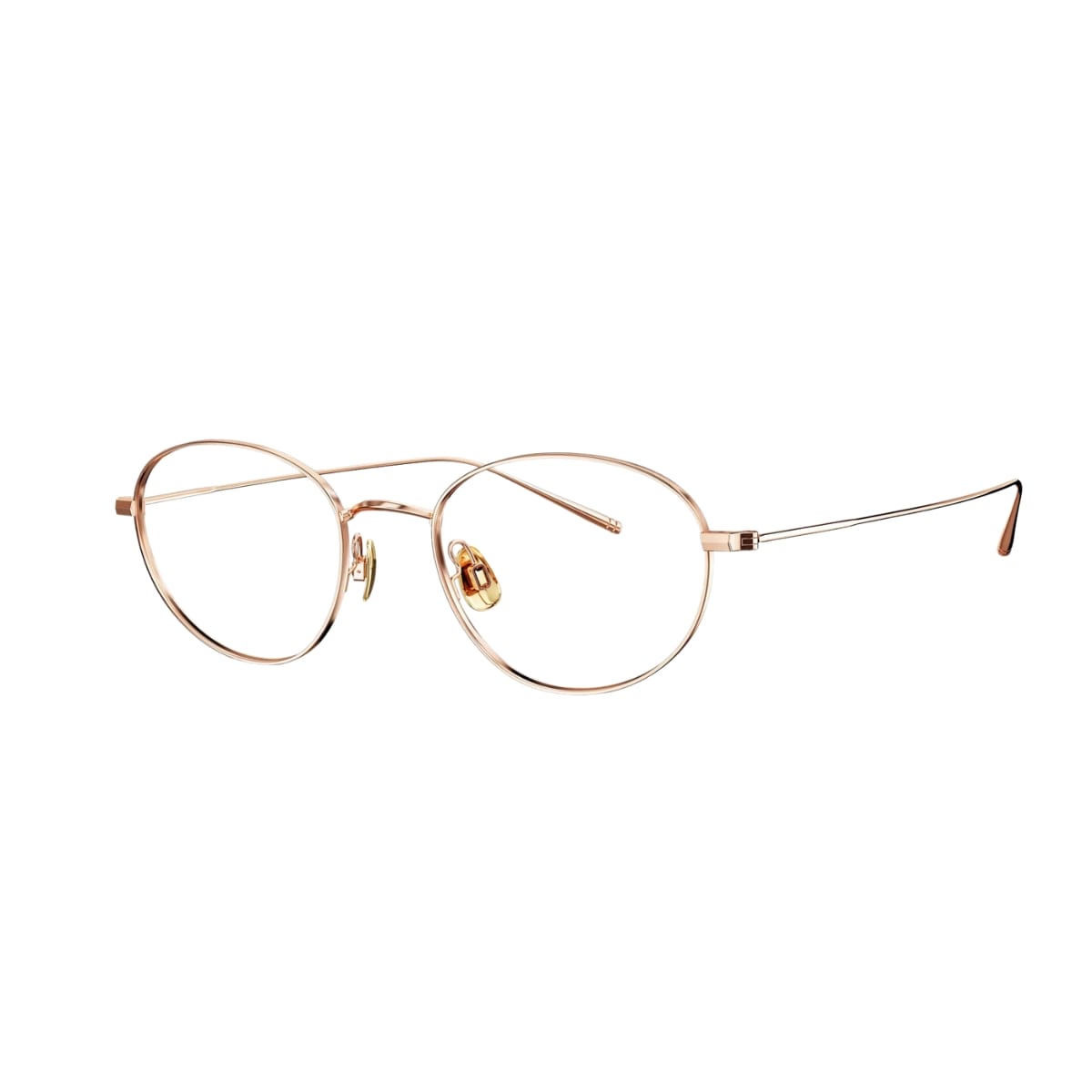Gọng kính Bolon Portsmouth BT1630 - Ảnh 7