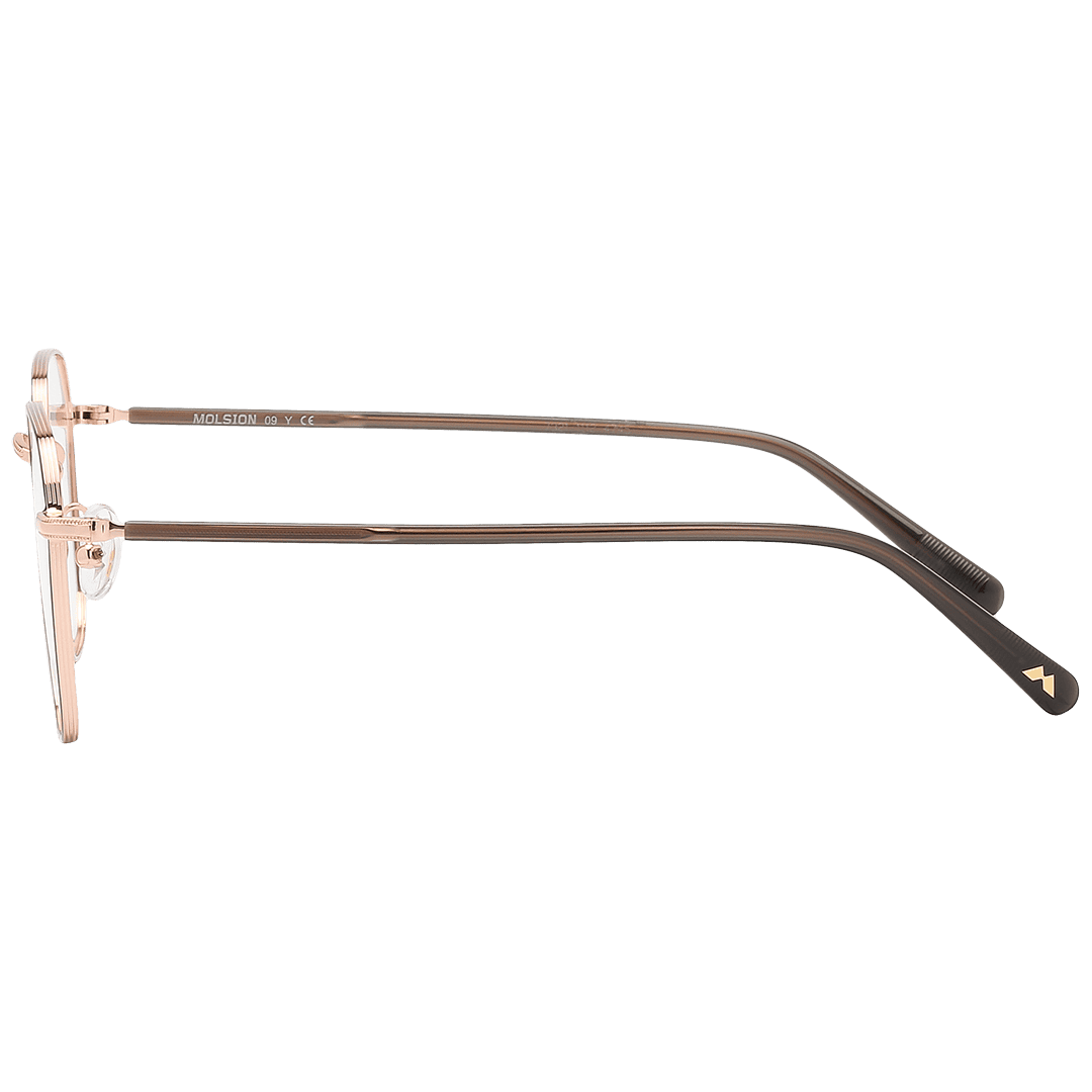 Gọng kính Molsion MJ7196 - Ảnh 7