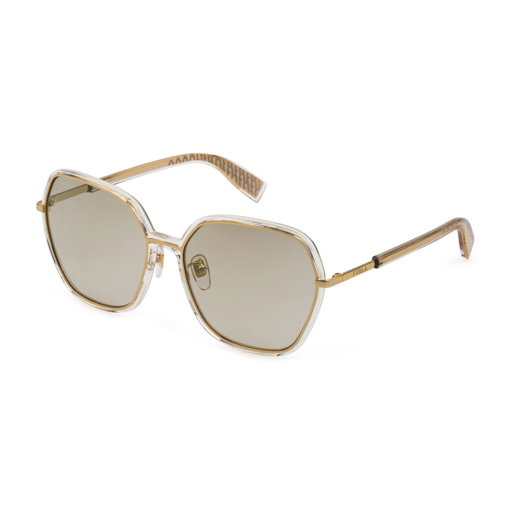 Kính mát FURLA SFU539