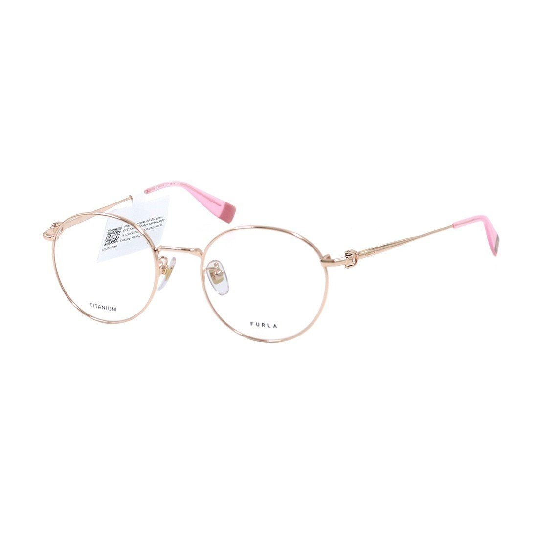 Gọng kính FURLA VFU604J