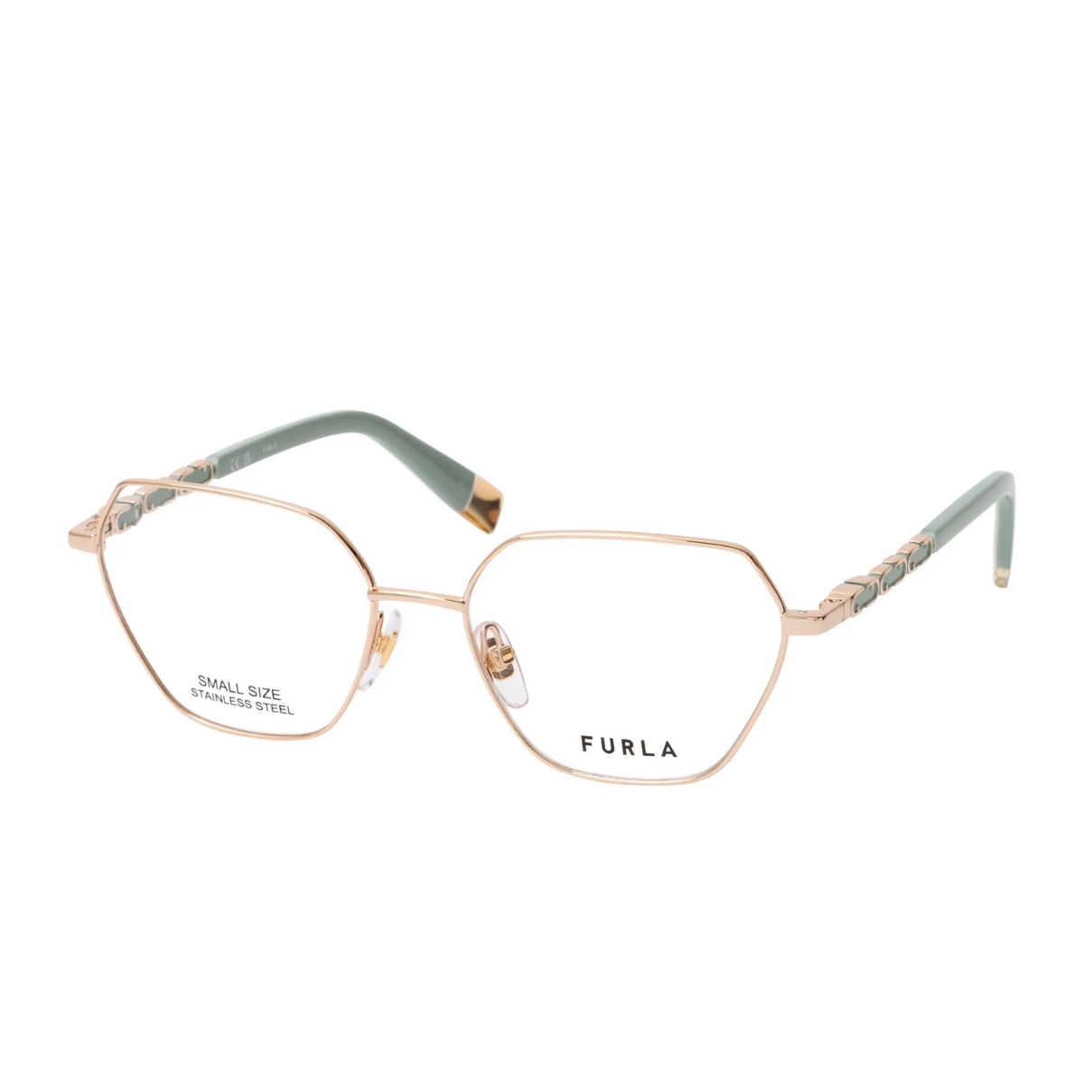 Gọng kính FURLA VFU834