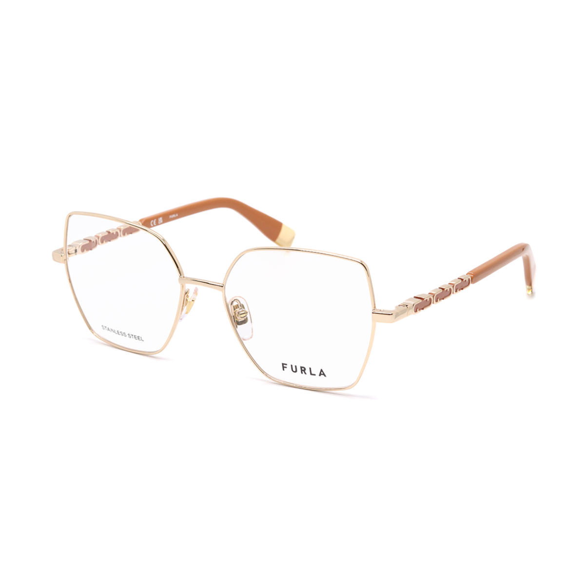 Gọng kính FURLA VFU835