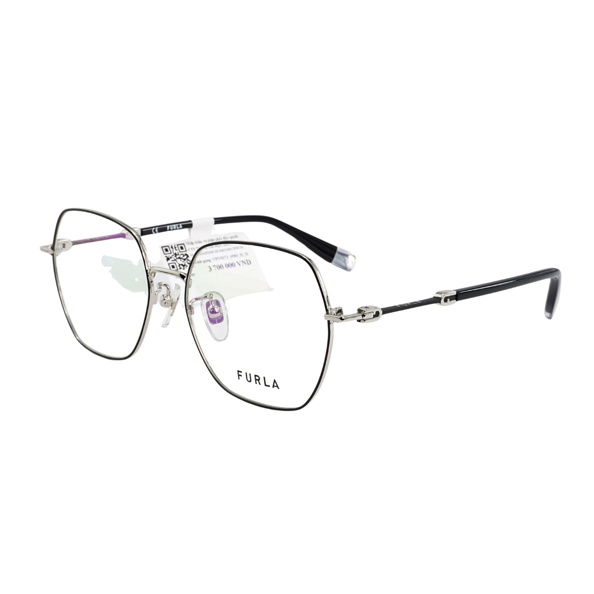 Gọng kính FURLA VFU927J