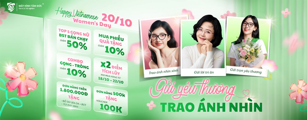 Khuyến mãi 20.10
