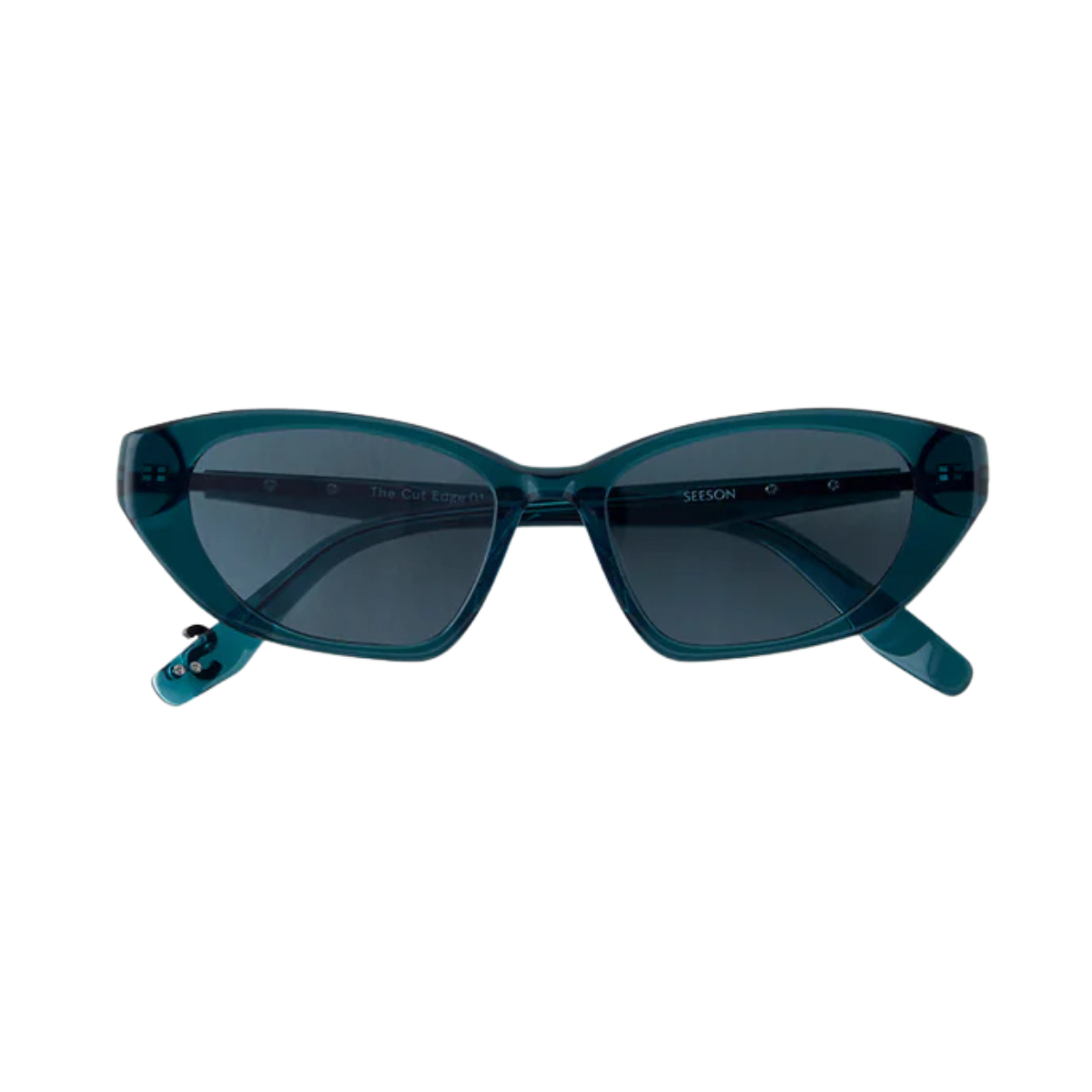 Kính mát Seeson The Cut Edge 01 - Ảnh 2