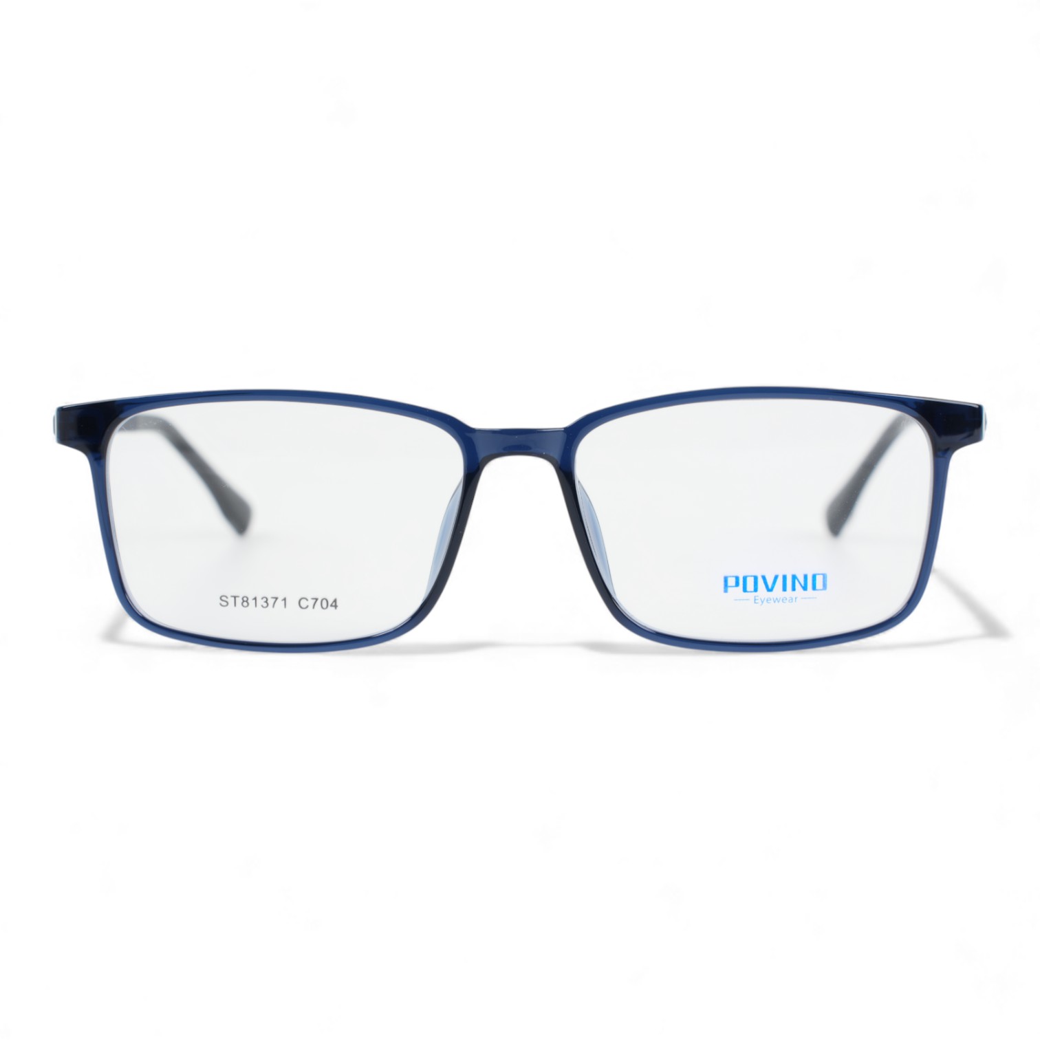 Gọng kính POVINO 81371 - Ảnh 8