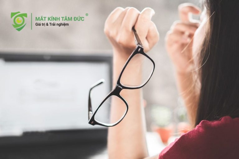 Khám phá 5 bí kíp siêu đơn giản giúp giảm mỏi mắt hiệu quả tức thì