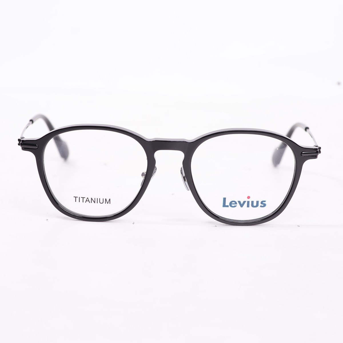 Gọng kính LEVIUS GMS652TS - Ảnh 1