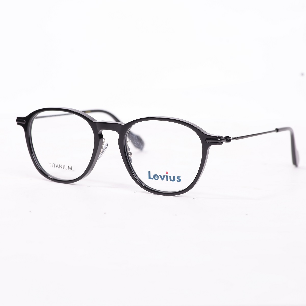 Gọng kính LEVIUS GMS652TS - Ảnh 2