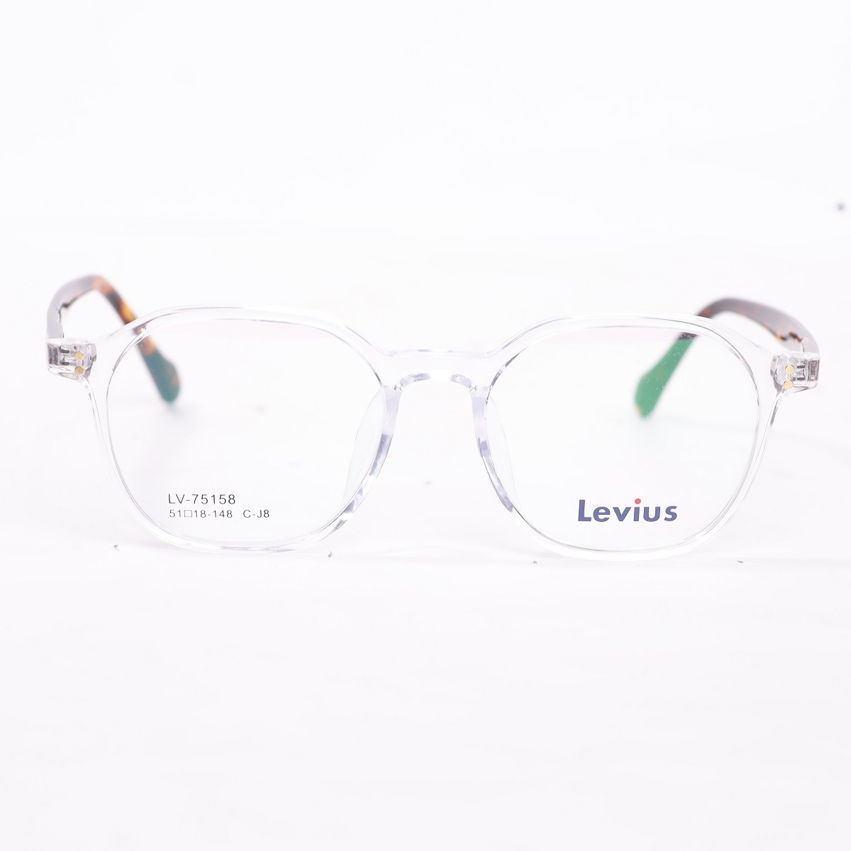 Gọng kính LEVIUS 75158 - Ảnh 1