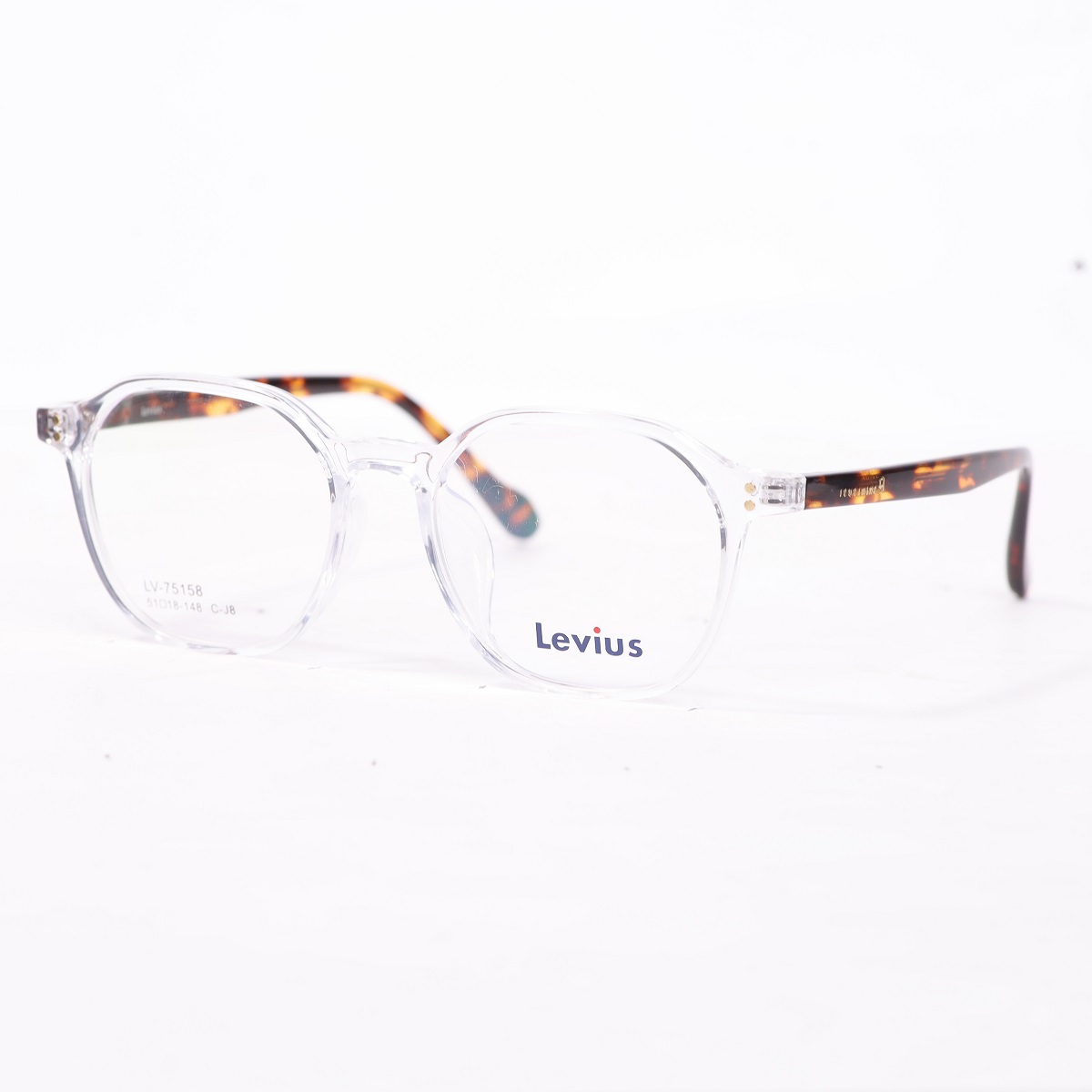 Gọng kính LEVIUS 75158 - Ảnh 2