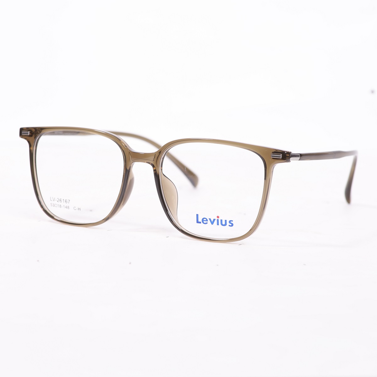 Gọng kính LEVIUS LV26167 - Ảnh 3