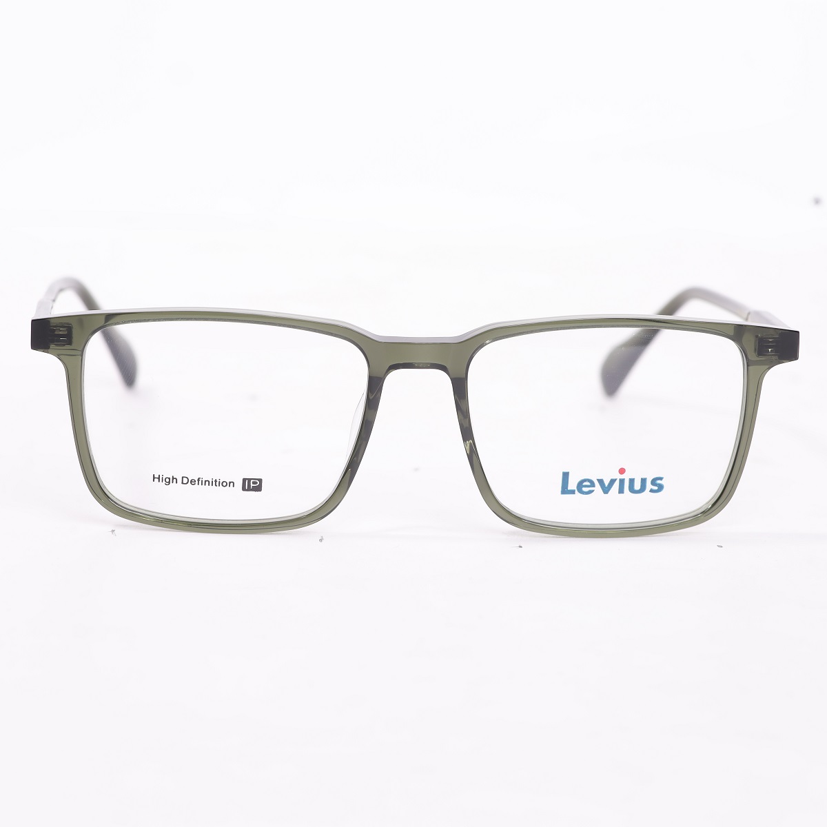 Bộ sưu tập gọng kính LEVIUS NN126 mới nhất tại Mắt kính Tâm Đức