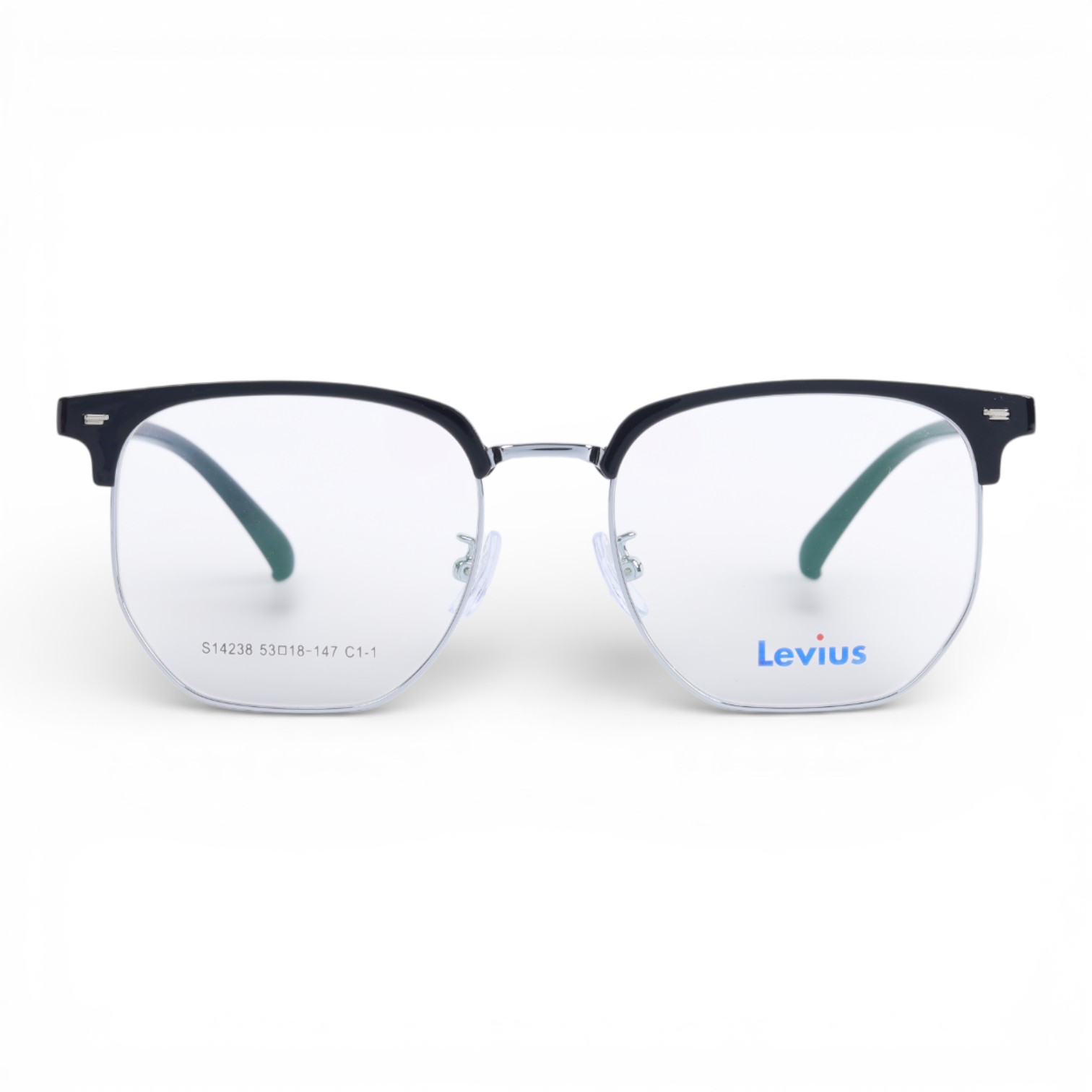 Bộ sưu tập gọng kính Levius S14238 mới nhất tại Mắt kính Tâm Đức