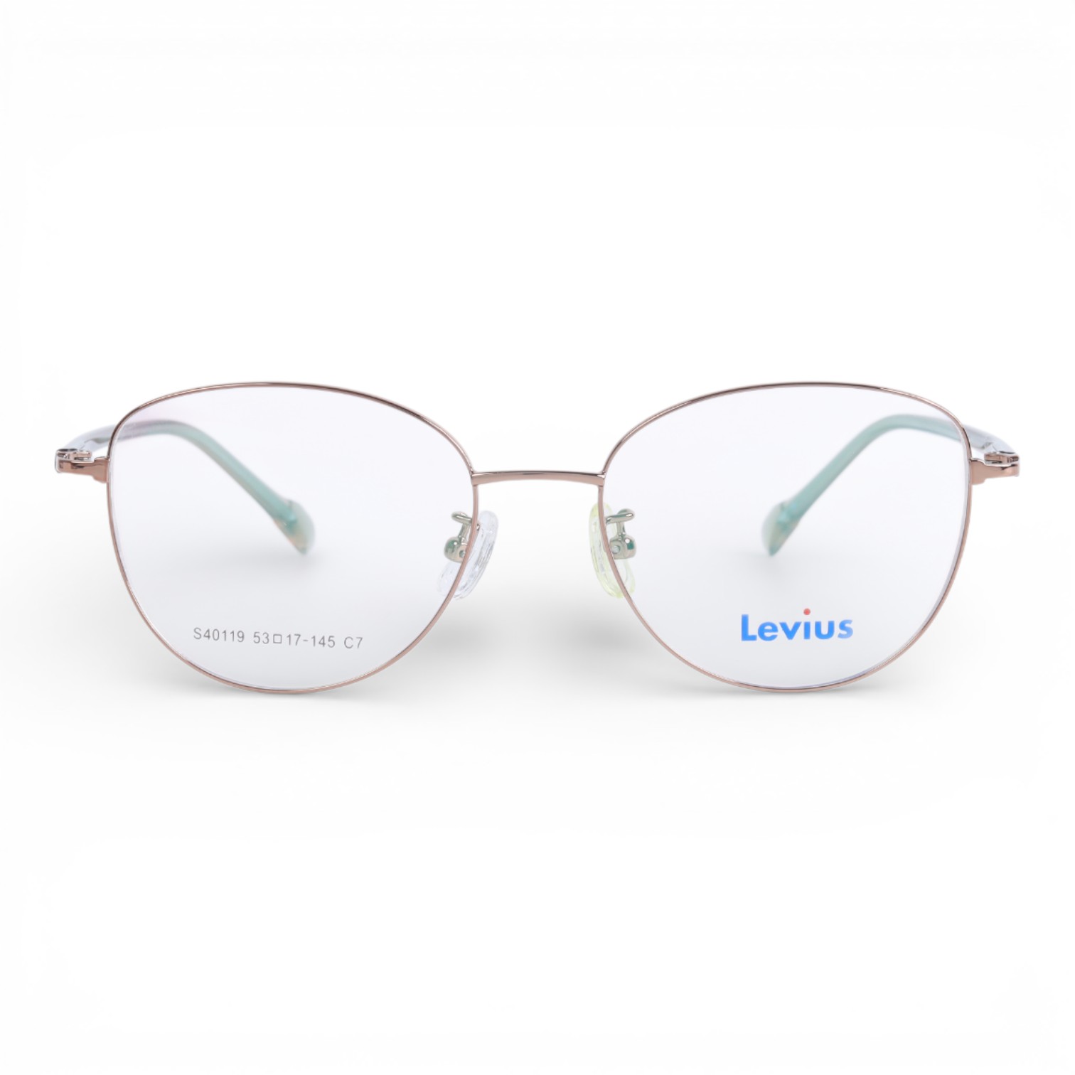 Gọng kính LEVIUS S40119