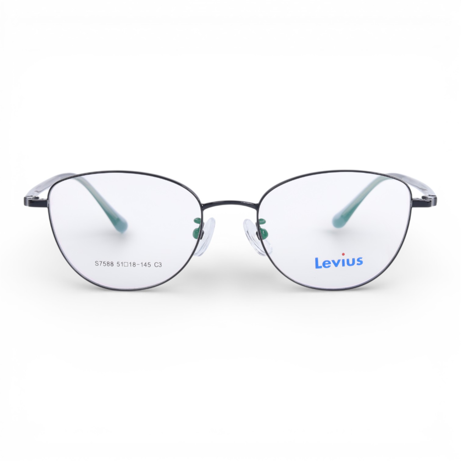 Gọng kính LEVIUS S7588