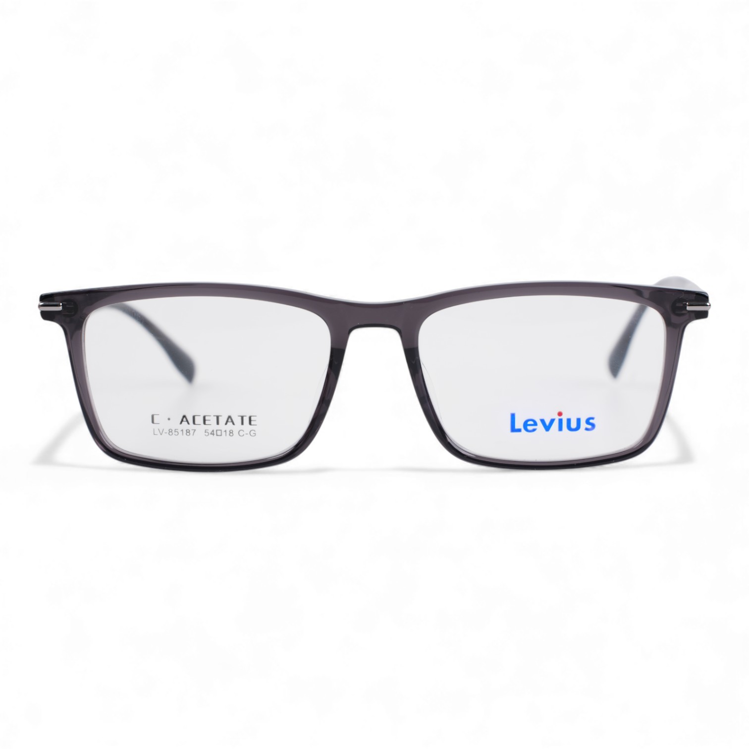Gọng kính LEVIUS 85187 - Ảnh 1