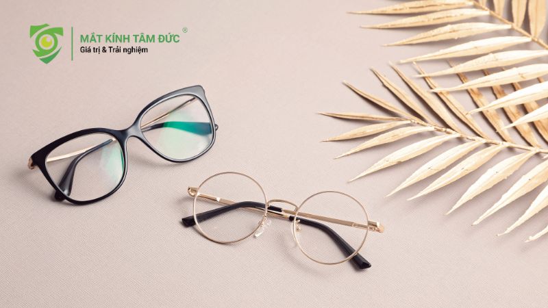 Tròng kính cận làm bằng gì? Hướng dẫn chọn chất liệu phù hợp bảo vệ mắt