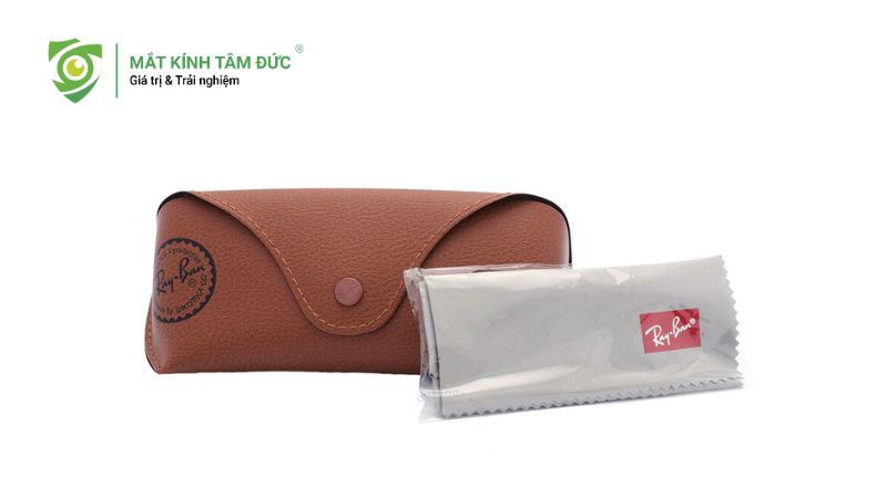 12 cách phân biệt mắt kính RayBan thật giả chính xác nhất hiện nay
