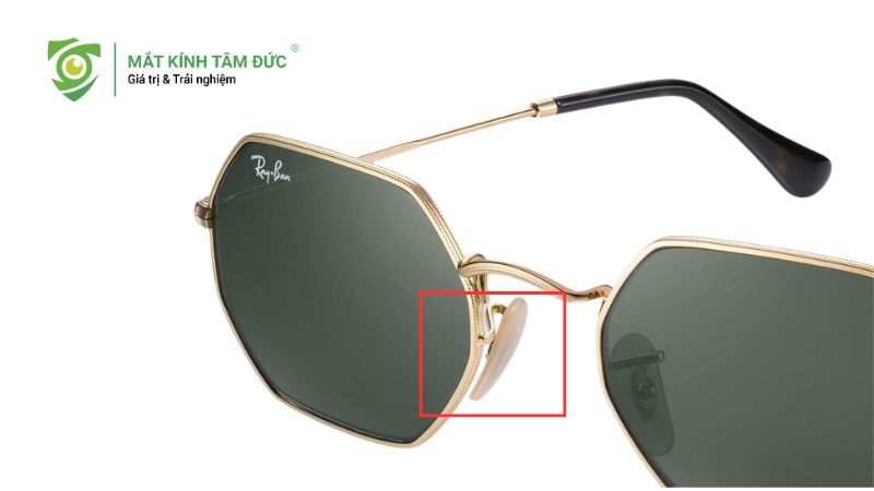 12 cách phân biệt mắt kính RayBan thật giả chính xác nhất hiện nay