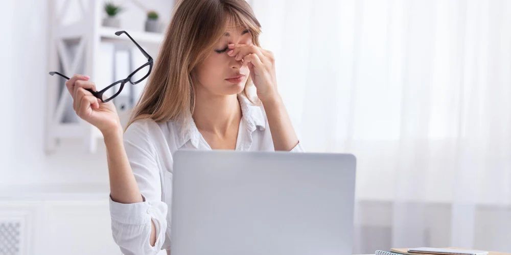 Cẩn thận với "Cận thị giả" – Nhầm lẫn tai hại khiến tăng độ cận thật