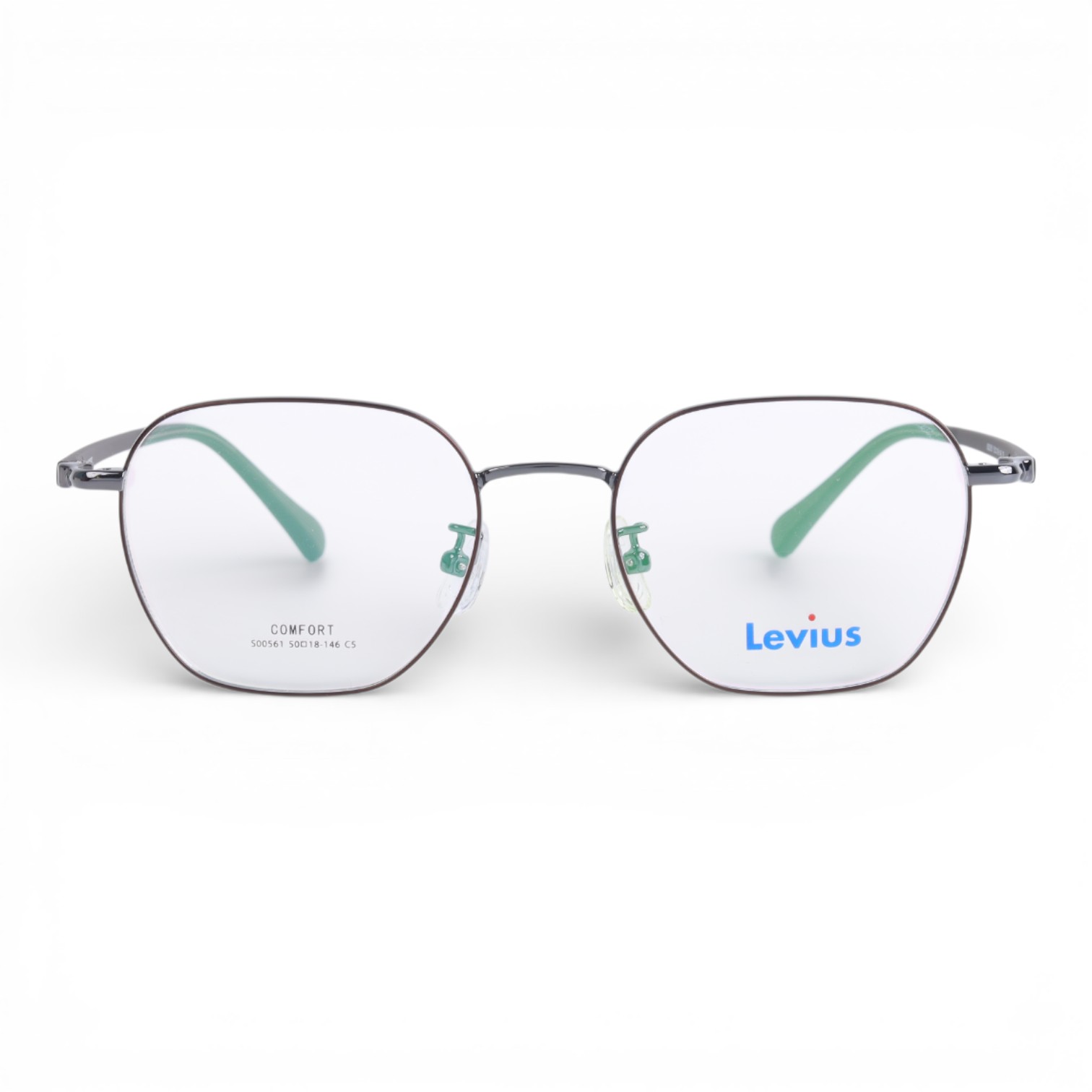 Gọng kính LEVIUS 00561