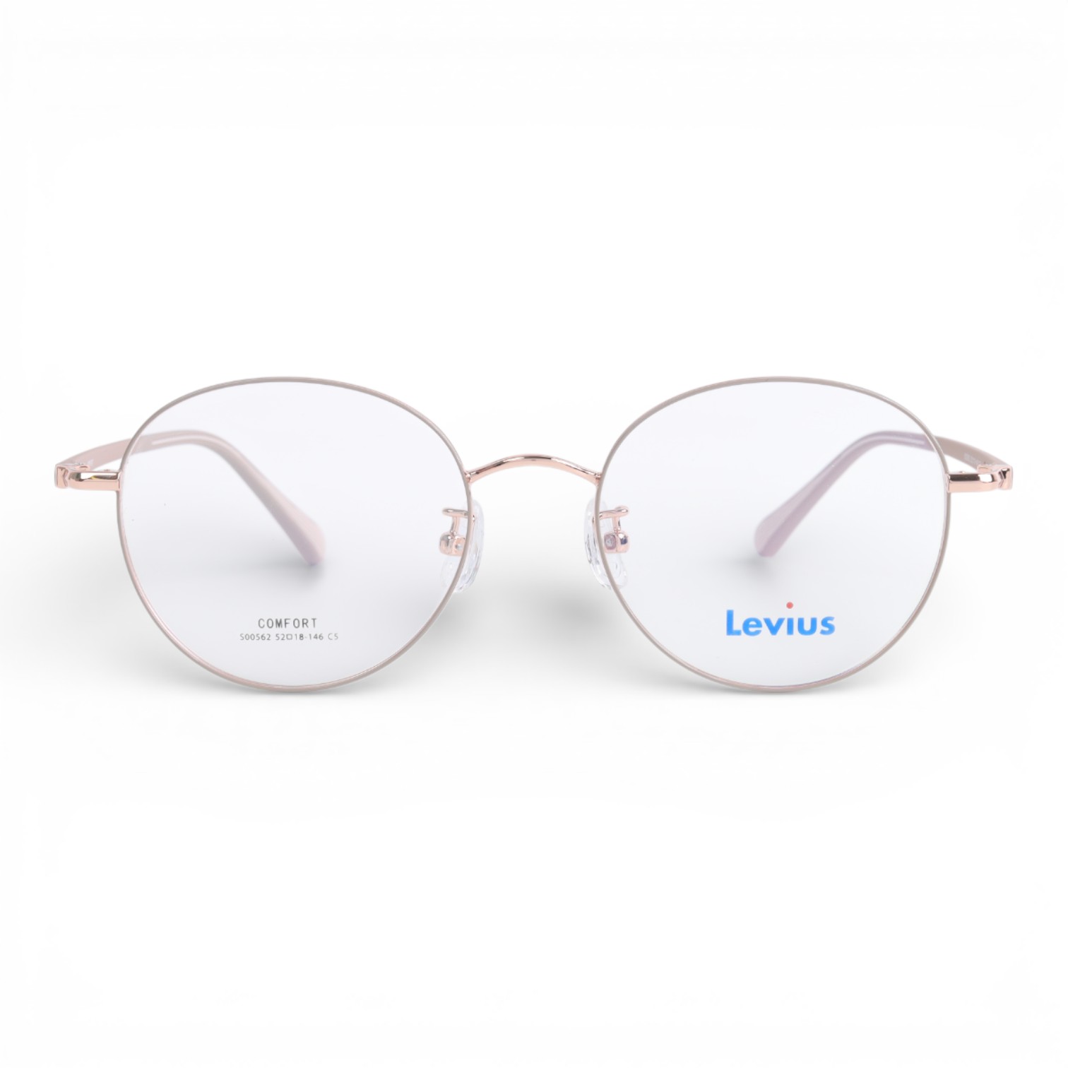 Gọng kính LEVIUS 00562