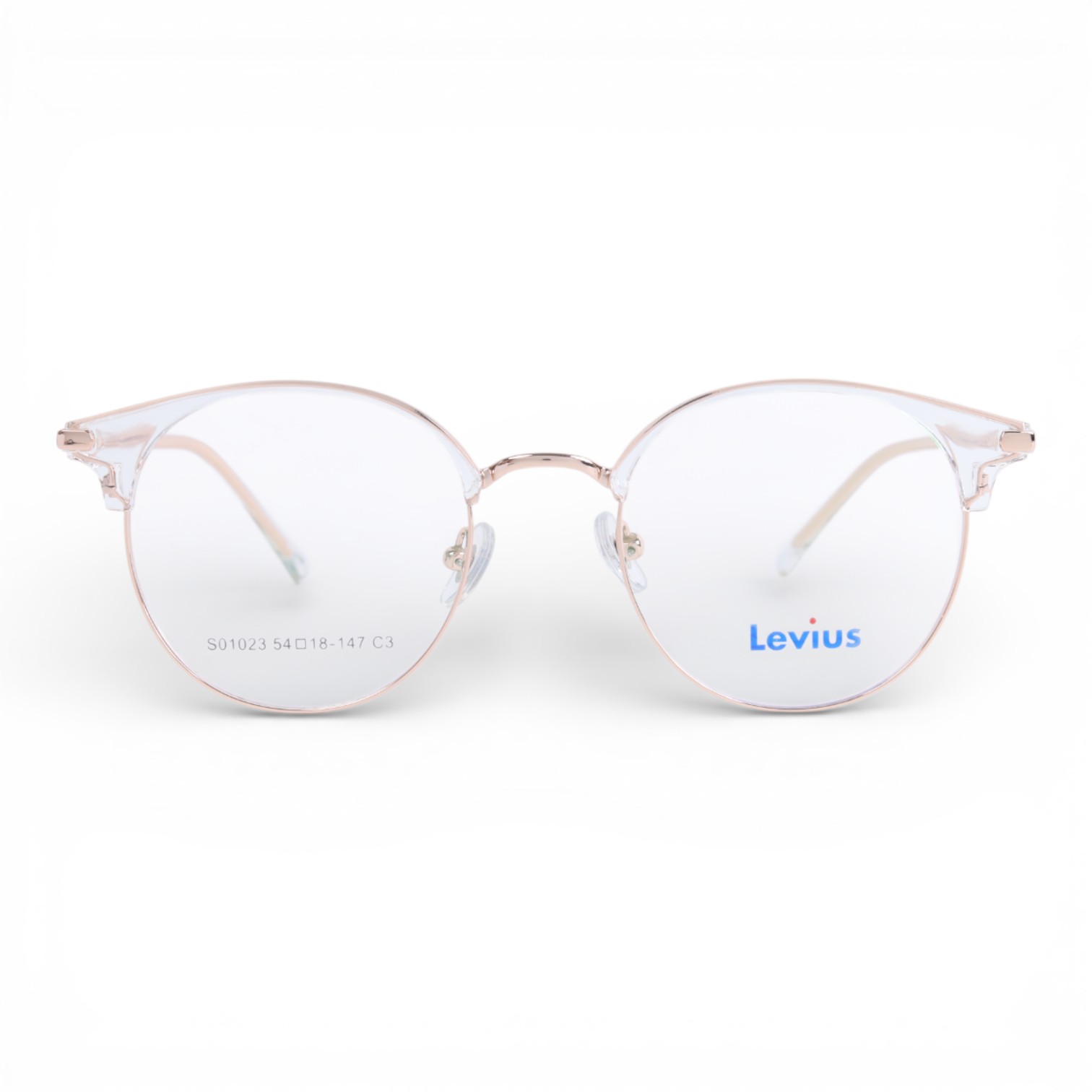 Gọng kính LEVIUS 01023 - Ảnh 4