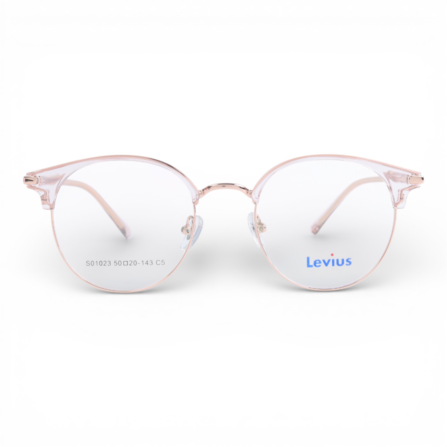 Gọng kính LEVIUS 01023 - Ảnh 5