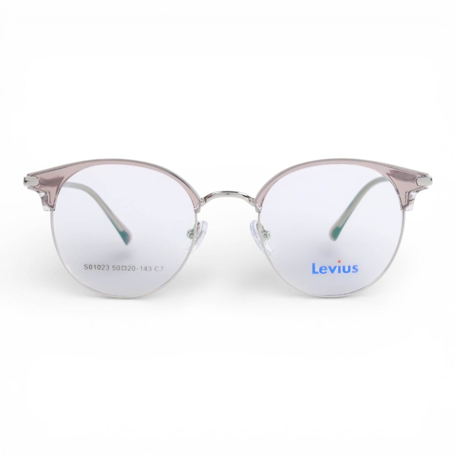Gọng kính LEVIUS 01023 - Ảnh 6