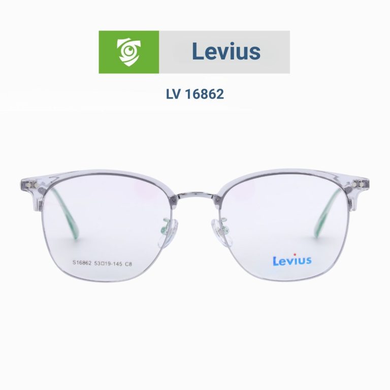 Gọng kính LEVIUS 16862