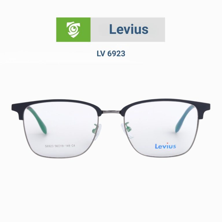 Gọng kính LEVIUS 6923