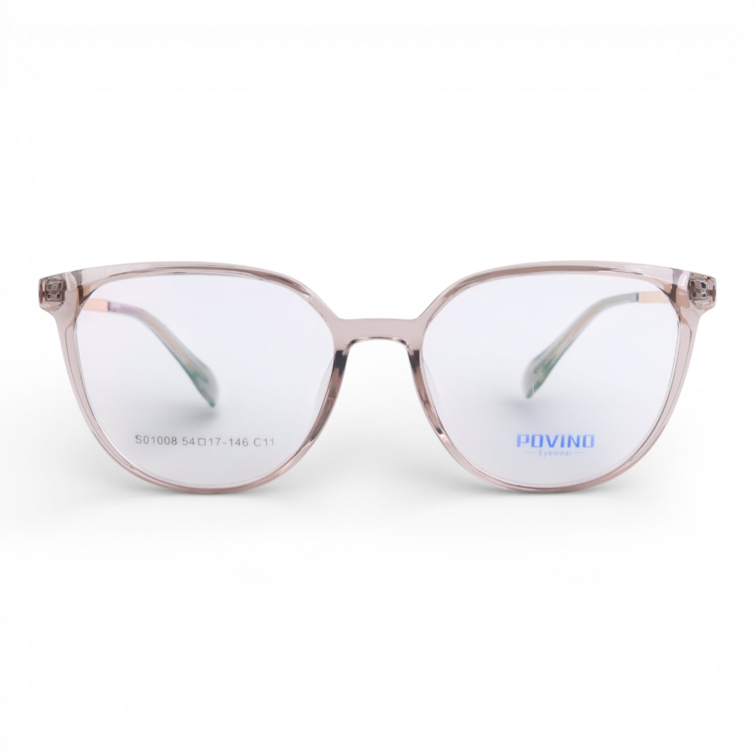 Gọng kính POVINO 01008 - Ảnh 7