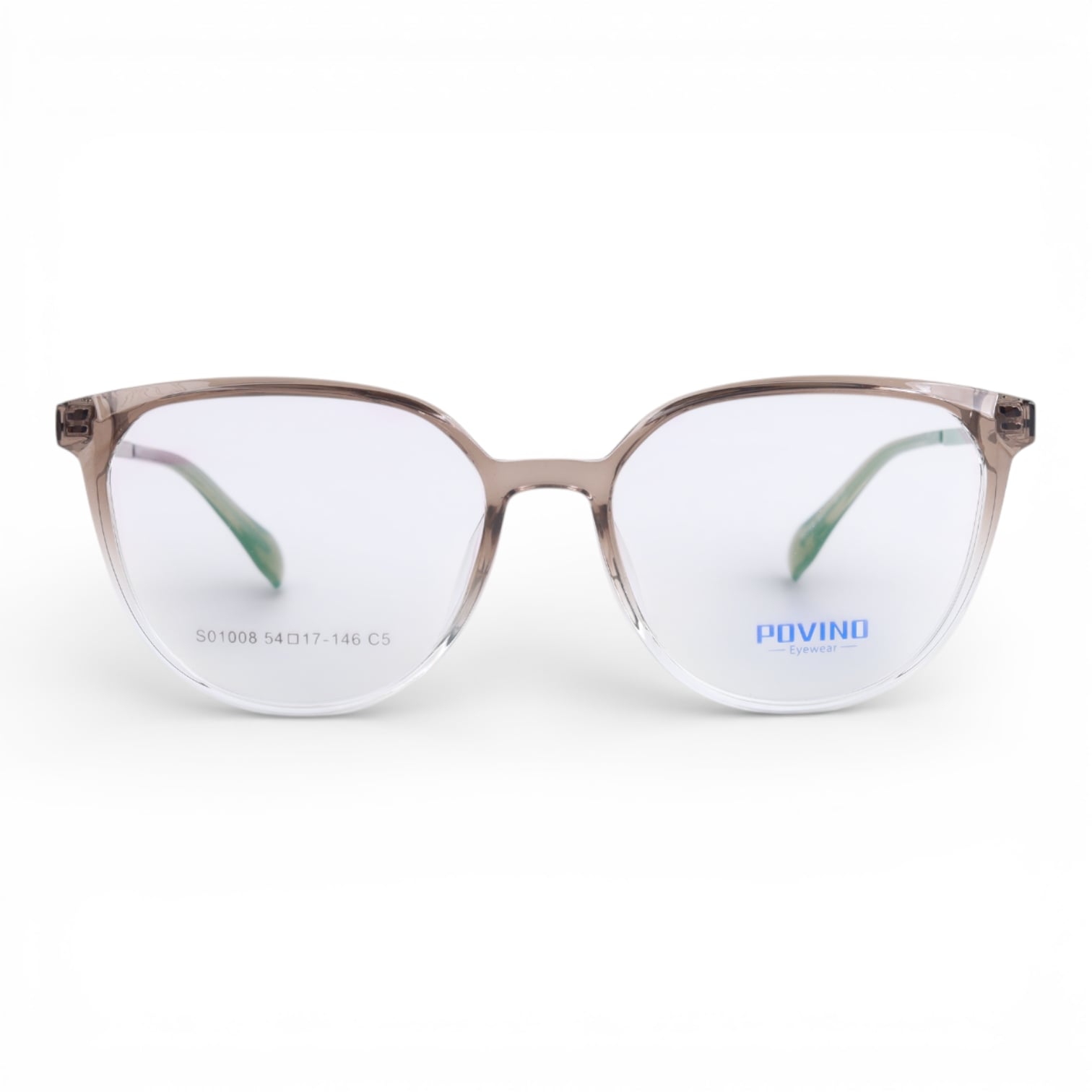 Gọng kính POVINO 01008 - Ảnh 4