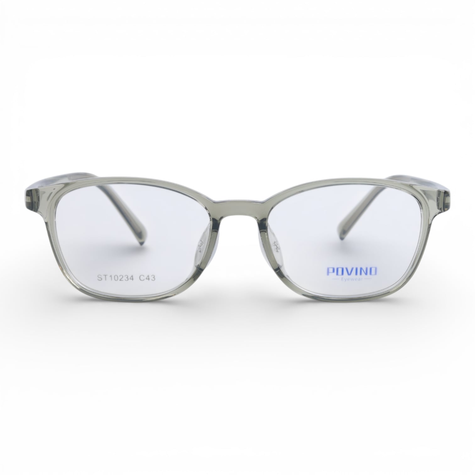 Gọng kính trẻ em POVINO 10234