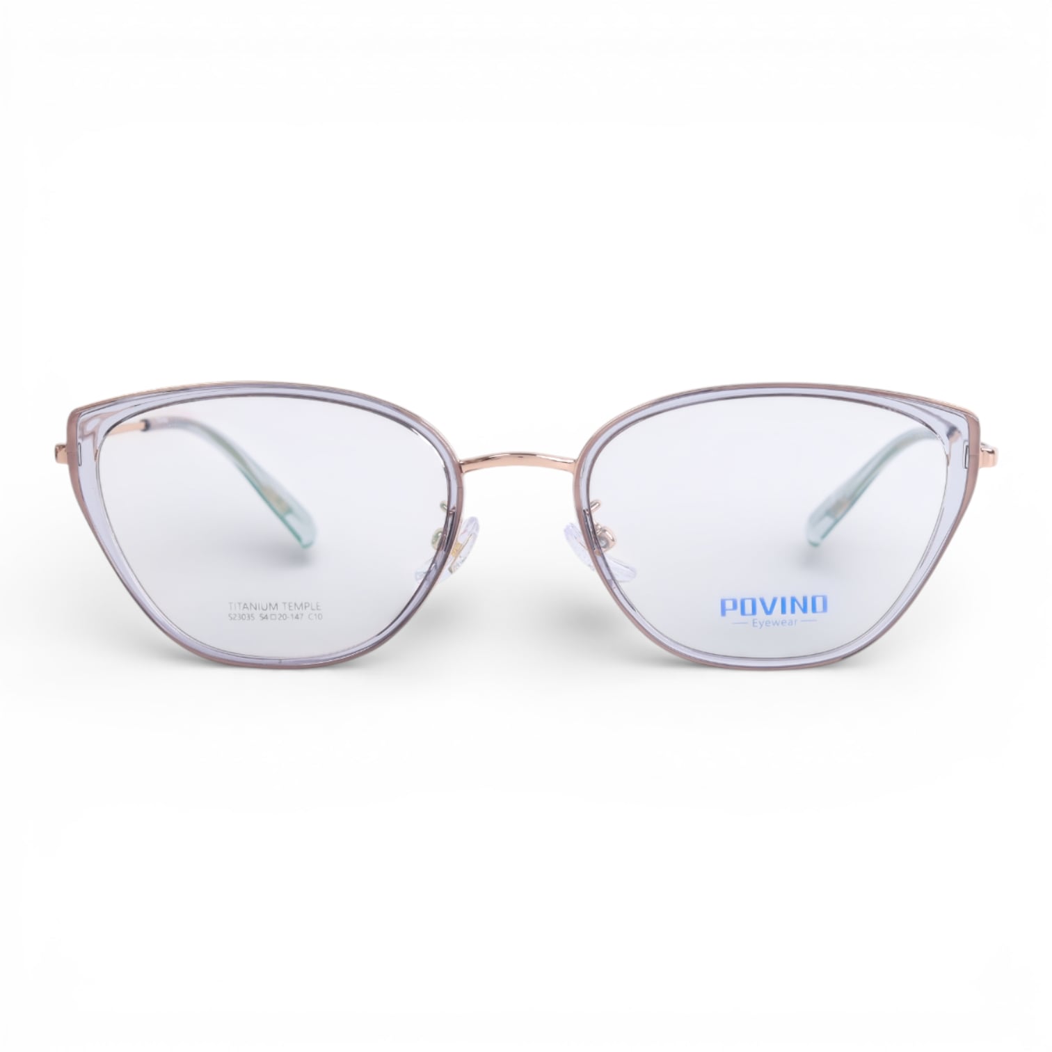 Gọng kính POVINO 23035 - Ảnh 11