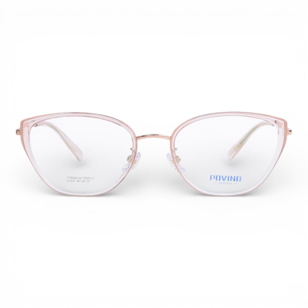 Gọng kính POVINO 23035