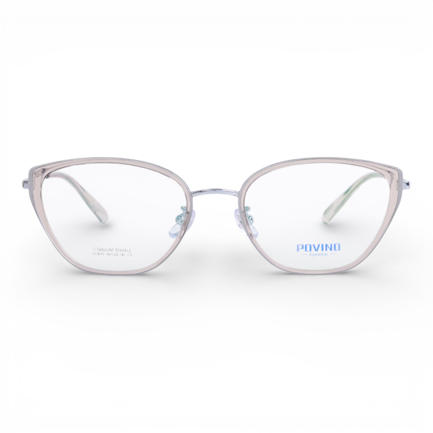 Gọng kính POVINO 23035 - Ảnh 10