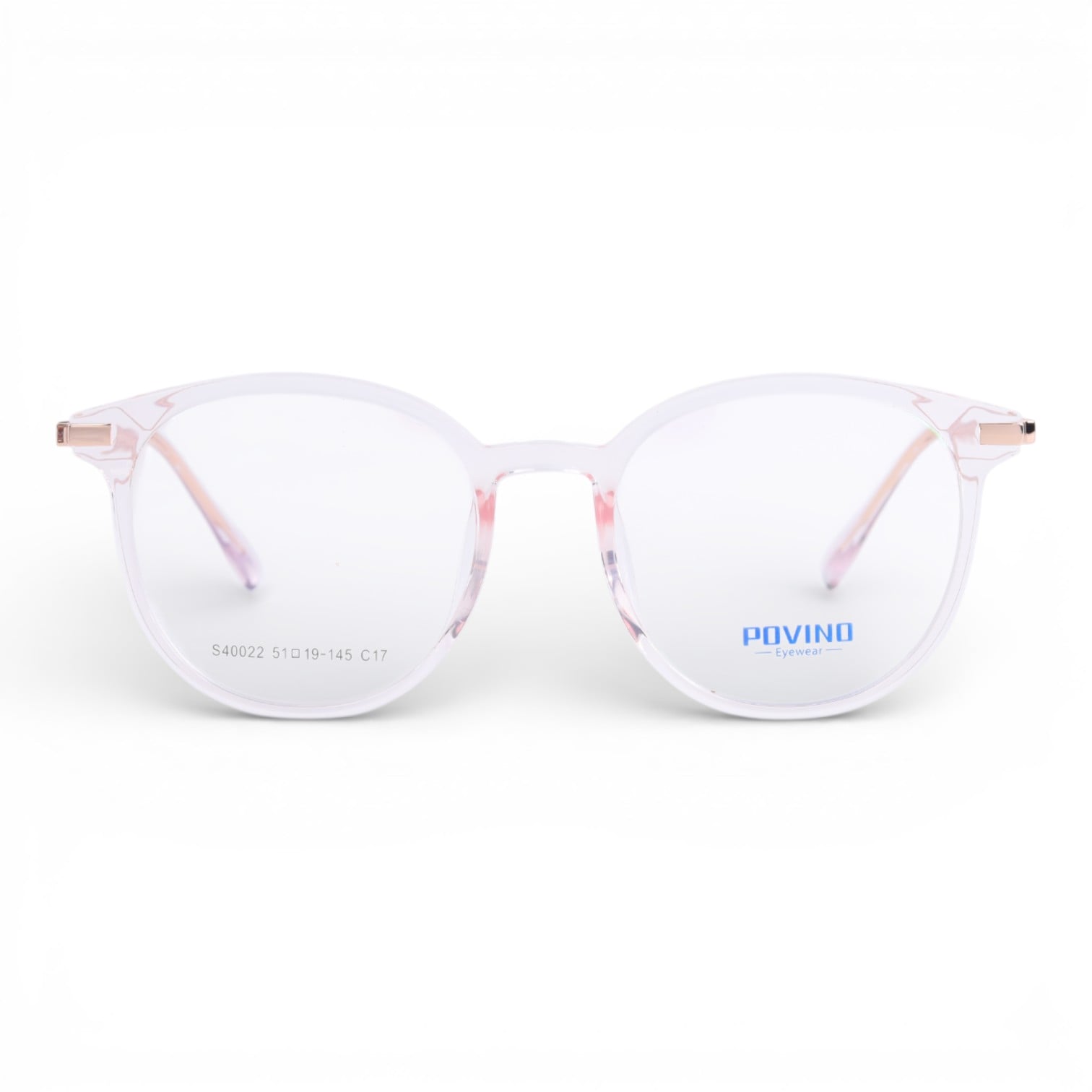 Gọng kính POVINO 40022