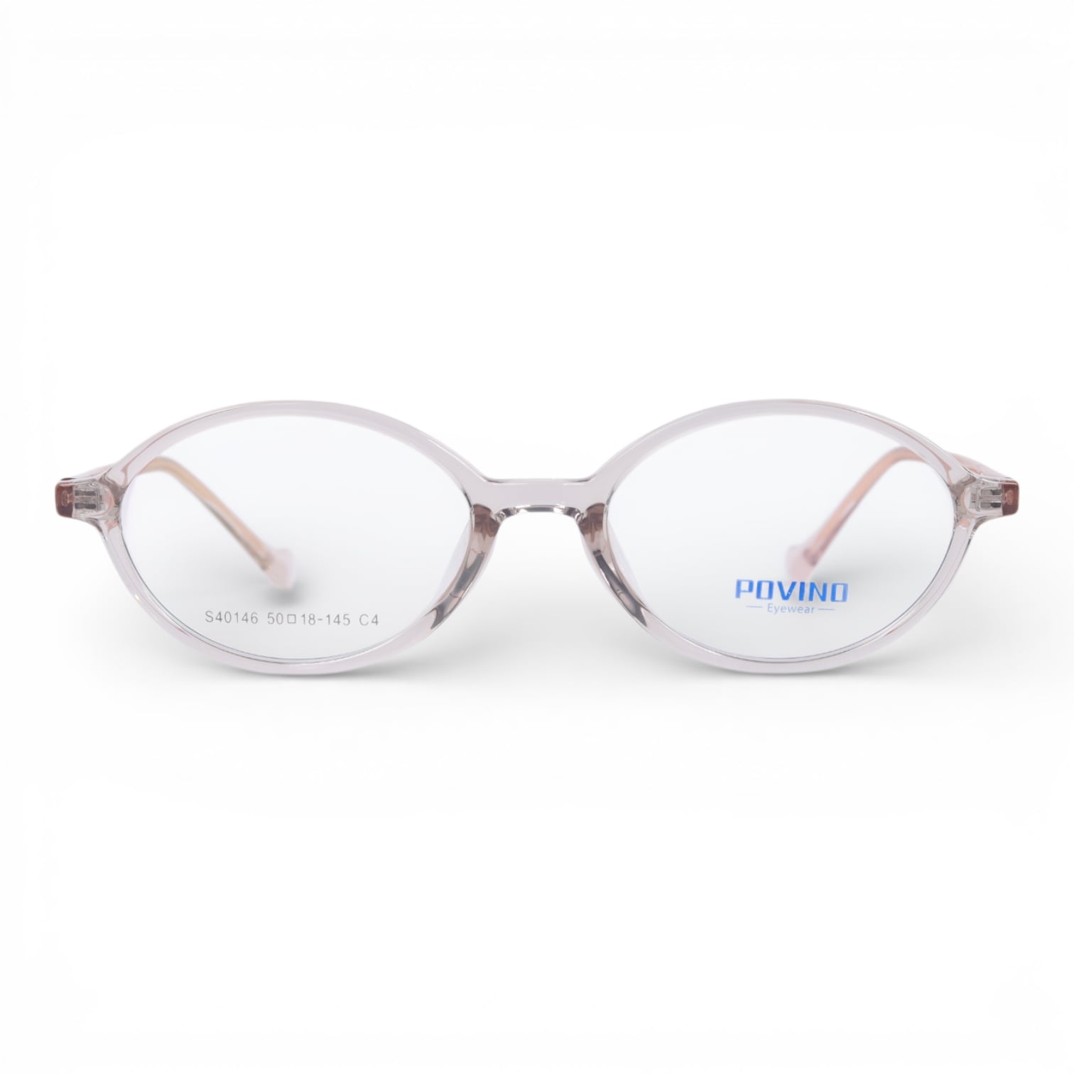 Gọng kính trẻ em POVINO 40146 - Ảnh 10