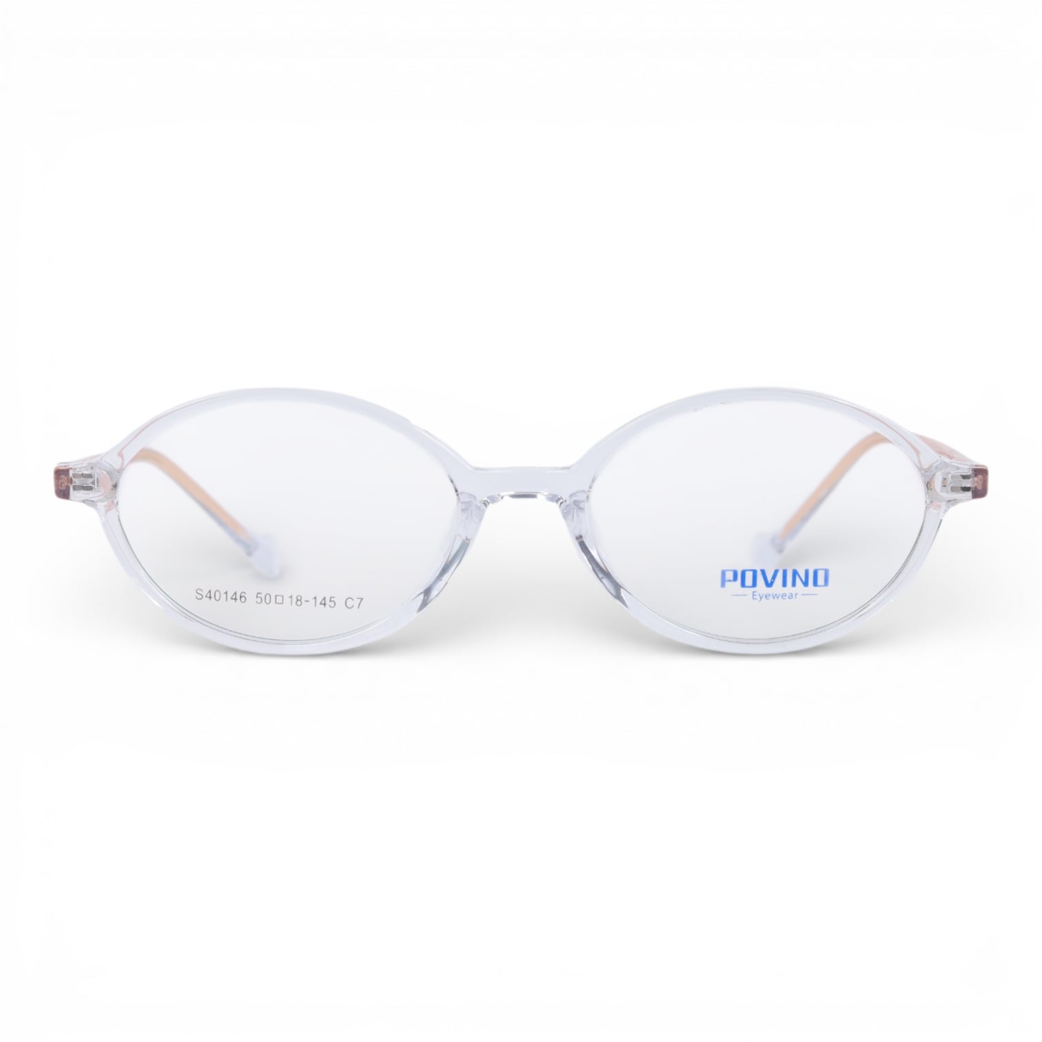 Gọng kính trẻ em POVINO 40146 - Ảnh 12