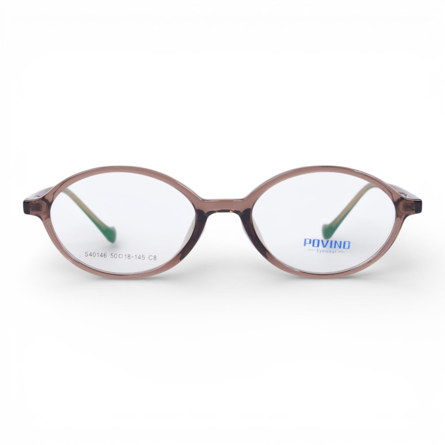 Gọng kính trẻ em POVINO 40146 - Ảnh 13