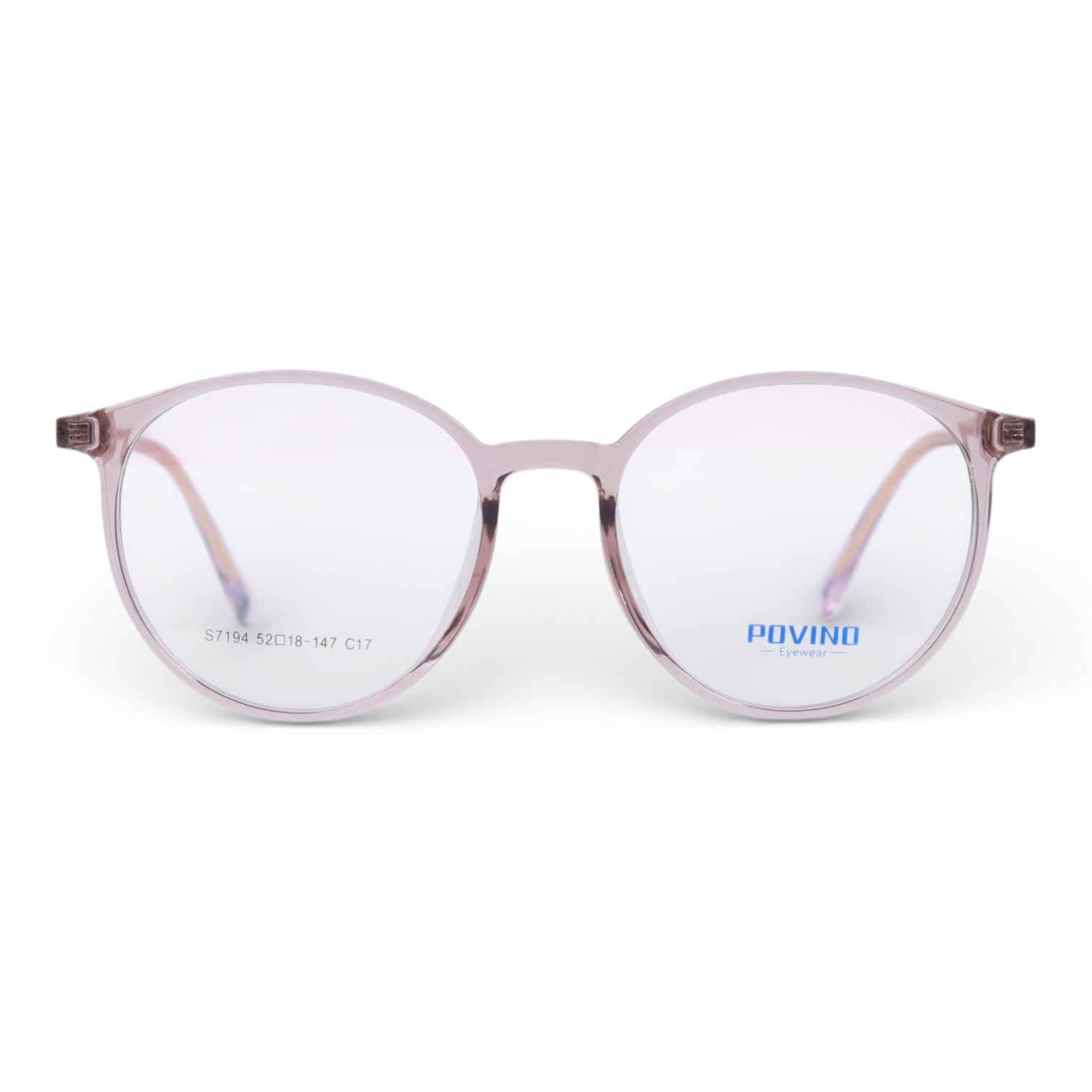 Gọng kính POVINO 7194 - Ảnh 8