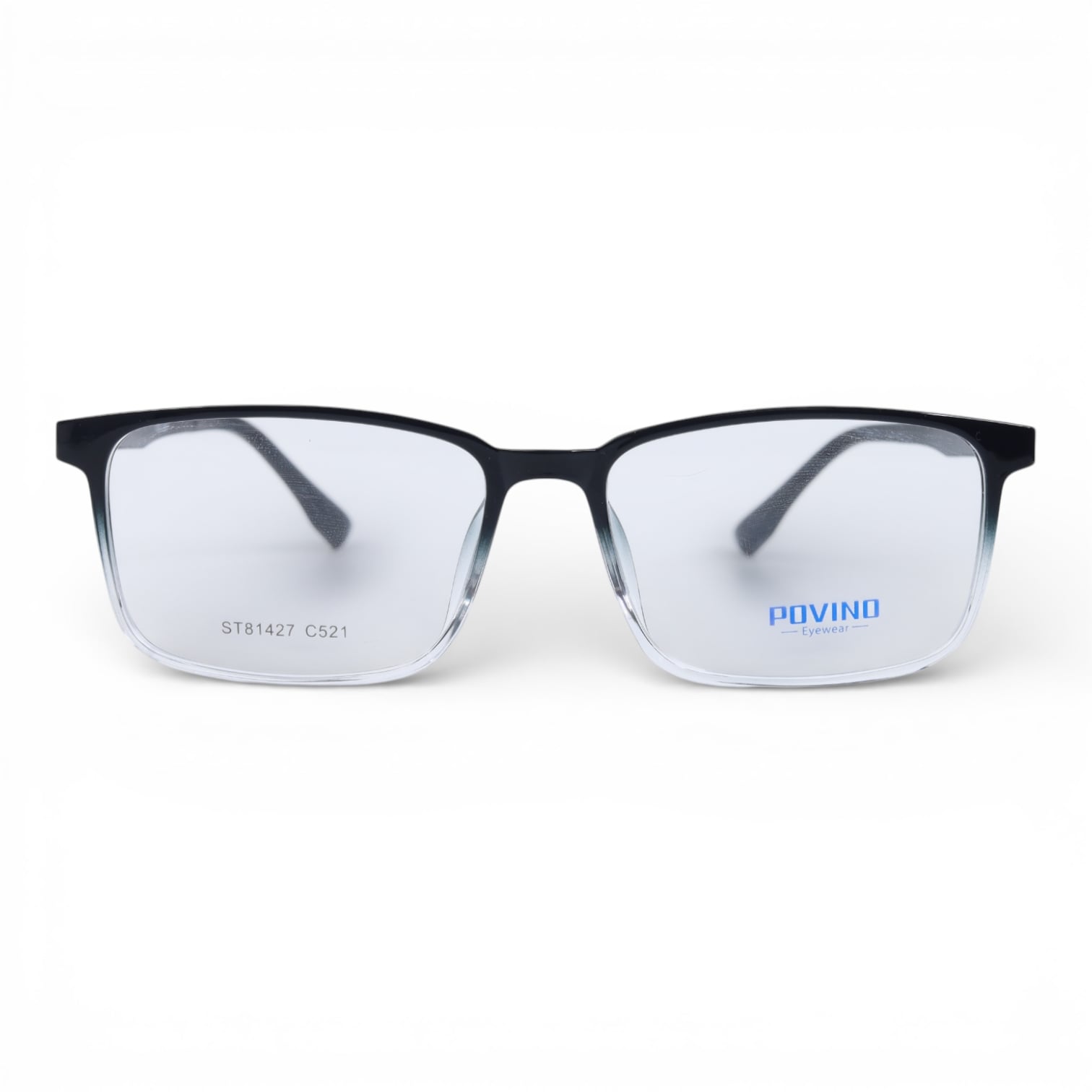Gọng kính POVINO 81427 - Ảnh 14