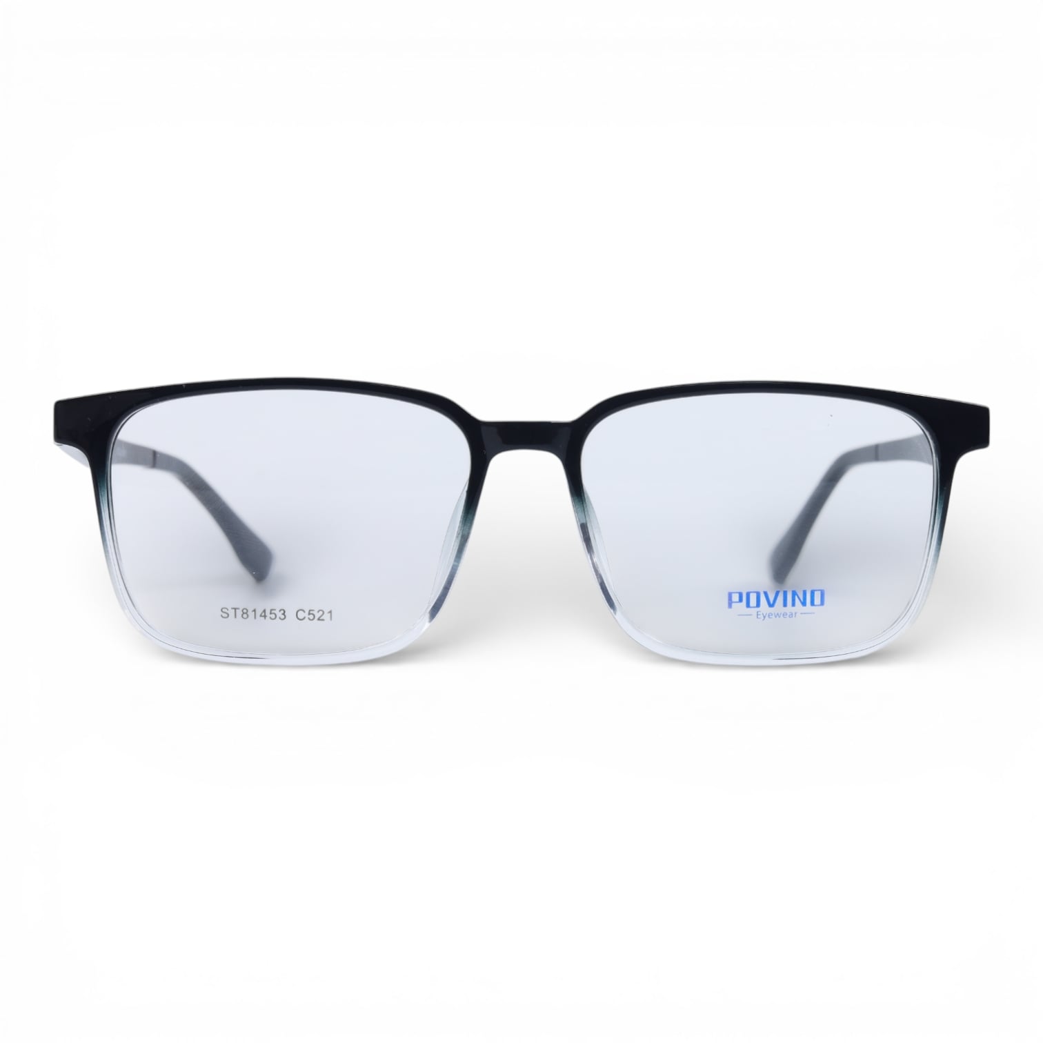 Gọng kính POVINO 81453 - Ảnh 11